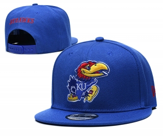 NCAA Adjustable Hat TX 040