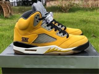 Authentic Air Jordan 5 “Tokyo 23”