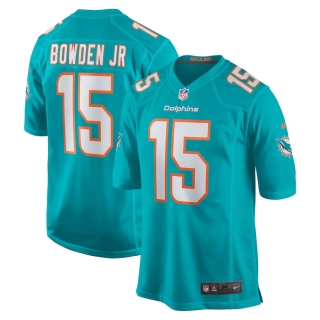 Men's Miami Dolphins Lynn Bowden Jr