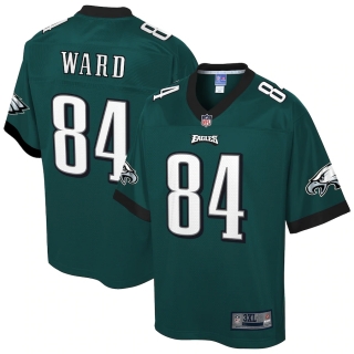 Men's Philadelphia Eagles Greg Ward Jr