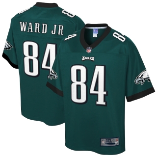 Men's Philadelphia Eagles Greg Ward Jr