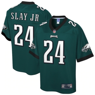 Men's Philadelphia Eagles Darius Slay Jr