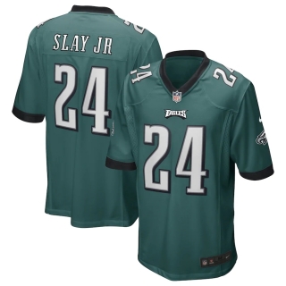 Men's Philadelphia Eagles Darius Slay Jr