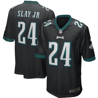 Men's Philadelphia Eagles Darius Slay Jr