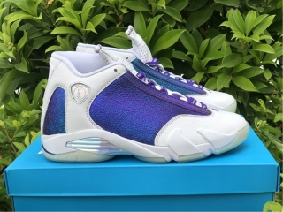 Authentic Air Jordan 14