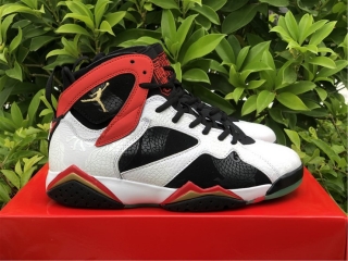 Authentic Air Jordan 7 Retro GC