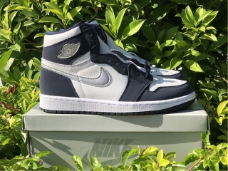 Authentic Air Jordan 1 “Co.JP”