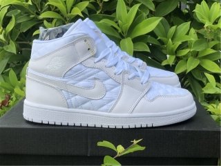 Authentic Air Jordan 1 Mid SE