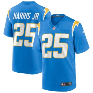 Men's Los Angeles Chargers Chris Harris Jr