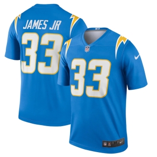 Men's Los Angeles Chargers Derwin James Nike Powder Blue Legend Jersey