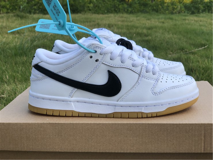 Authentic Nike Dunk SB Low Pro ISO - SirSneaker.cn