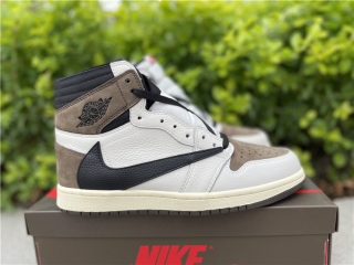 Authentic Air Jordan 1 High OG TS SP
