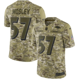 Men's Baltimore Ravens C