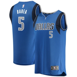 Men's Dallas Mavericks J
