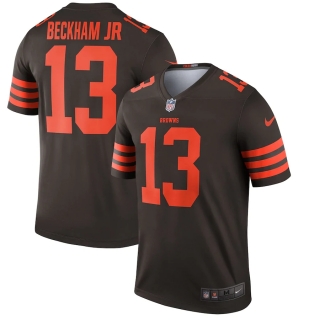 Men's Cleveland Browns Odell Beckham Jr