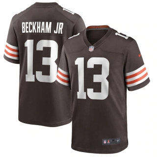 Men's Cleveland Browns Odell Beckham Jr