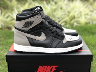 Authentic Air Jordan 1 High OG “Shadow”