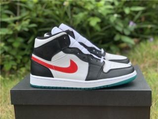 Authentic Air Jordan 1 Mid