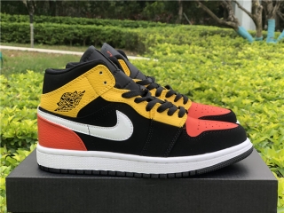 Authentic Air Jordan 1 Mid SE