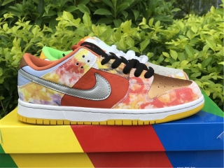 Authentic Nike SB Dunk Low “CNY”