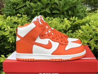 Authentic Nike Dunk Retro QS