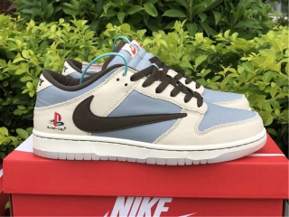 Authentic Nike SB Dunk Low SP