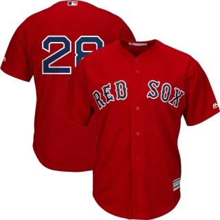 Men's Boston Red Sox J