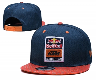 RedBull Adjustable Hat TX 561