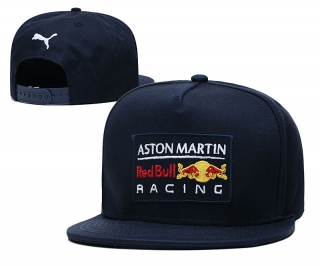 RedBull Adjustable Hat TX 586