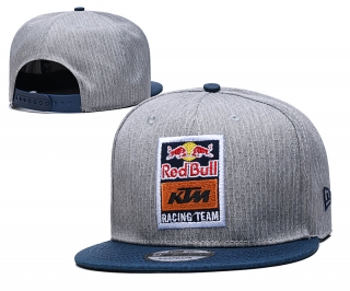 RedBull Adjustable Hat TX 587