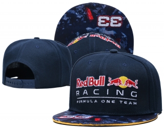 RedBull Adjustable Hat TX 585