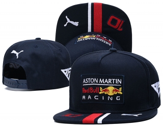 RedBull Adjustable Hat TX 589