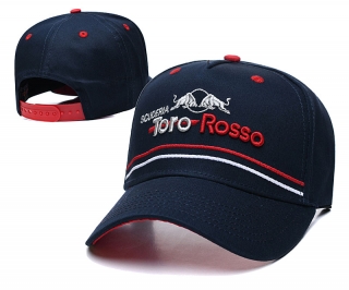 RedBull Adjustable Hat TX 590