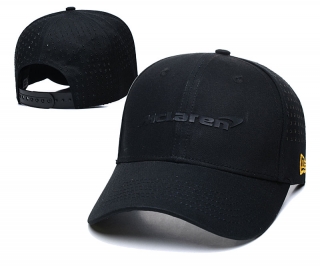 Mclaren Adjustable Hat TX 626