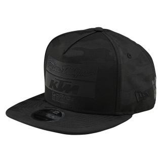 KTM Adjustable Hat TX 642