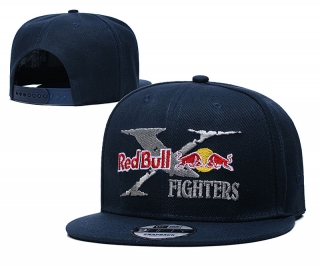 RedBull Adjustable Hat TX 660