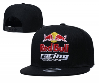 RedBull  Adjustable Hat TX 661