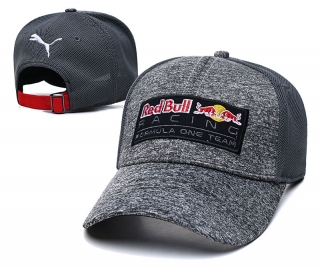 RedBull Adjustable Hat TX 662