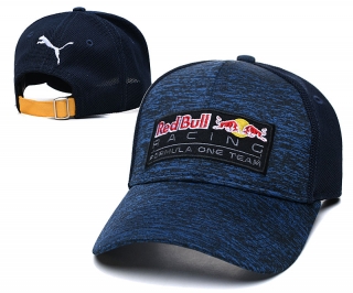 RedBull Adjustable Hat TX 663