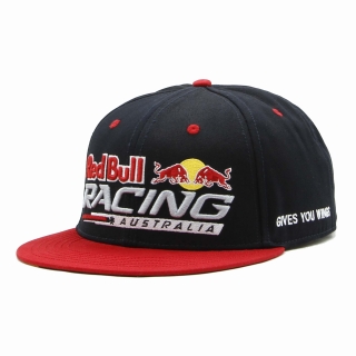 RedBull Adjustable Hat TX 665