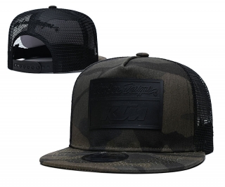 KTM Adjustable Hat TX 674