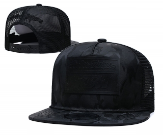 KTM Adjustable Hat TX 675