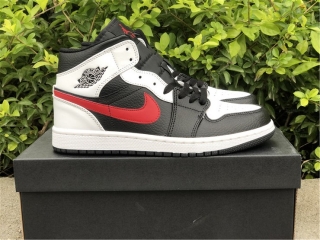Authentic Air Jordan 1 Mid