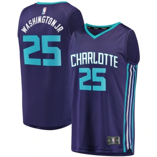 Men's Charlotte Hornets PJ Washington Jr