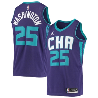 Men's Charlotte Hornets PJ Washington Jr