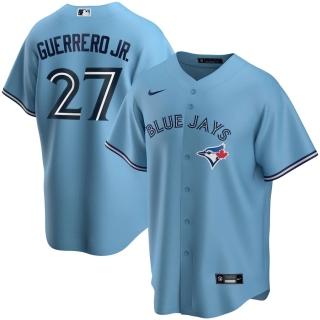 Men's Toronto Blue Jays Vladimir Guerrero Jr