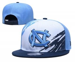 NCAA Tar Heel State Adjustable Hat YS 917