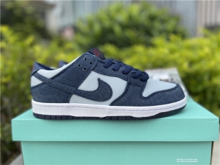 Authentic Nike SB Dunk Low PRO