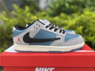 Authentic Nike Dunk SB low& T S