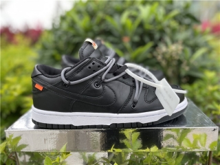 Authentic Nike Dunk SB low& O W